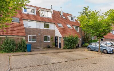 Snoeksloot 114