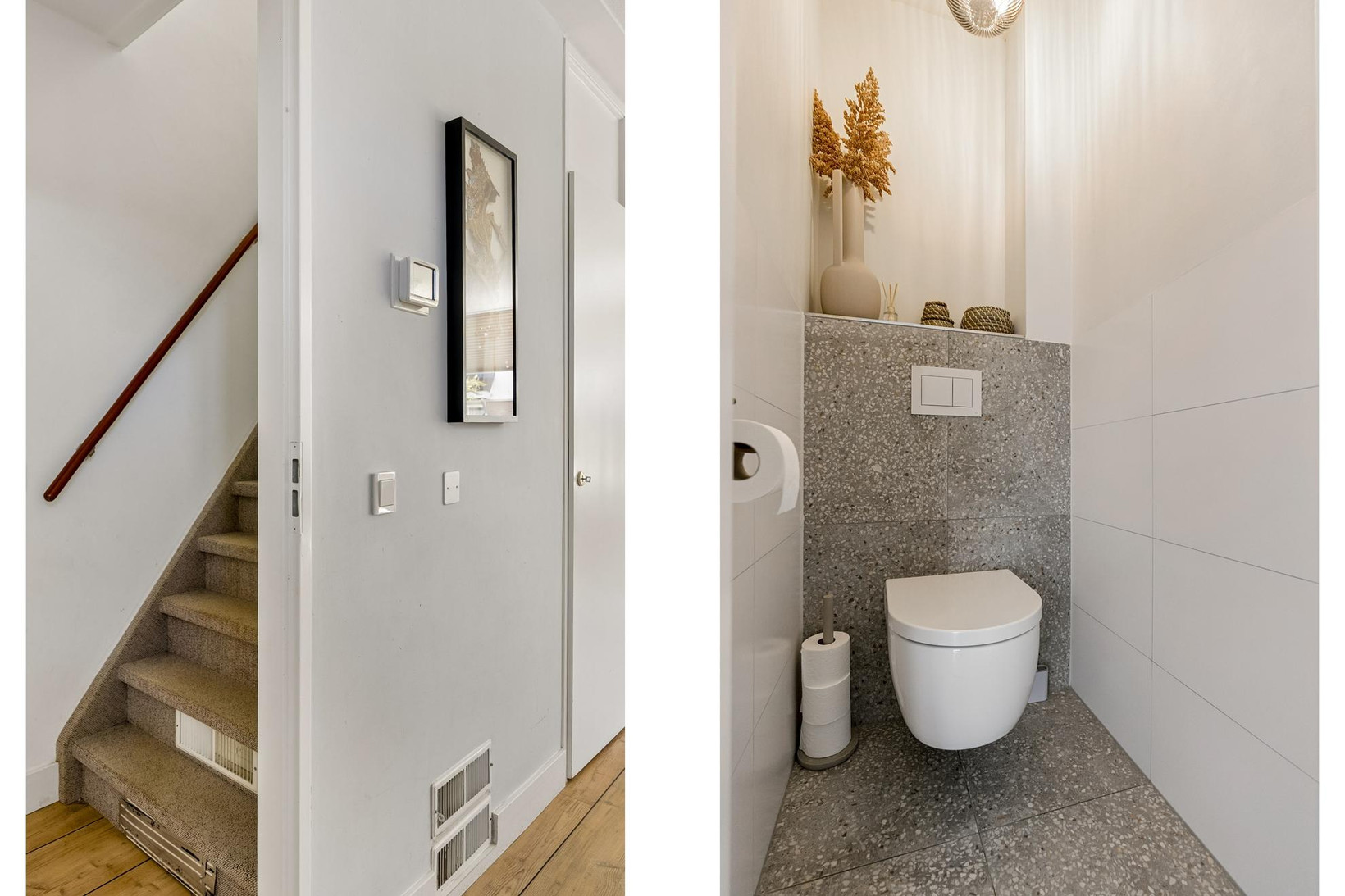Tussenwoning te koop: Gaffelveld 51, Houten