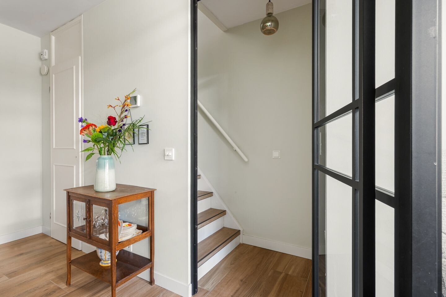 Hoekwoning te koop: Halsterveld 1, Houten