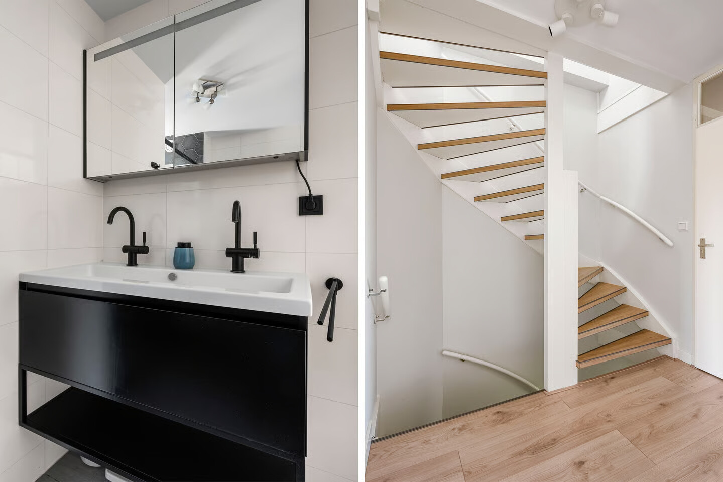 Hoekwoning te koop: Halsterveld 1, Houten