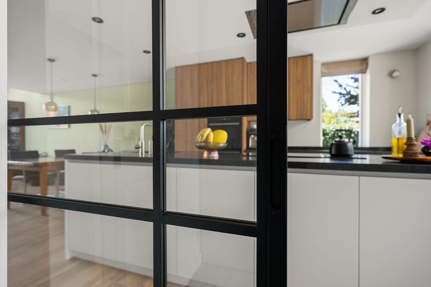 Hoekwoning te koop: Halsterveld 1, Houten