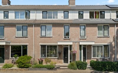 Haarspitveld 34