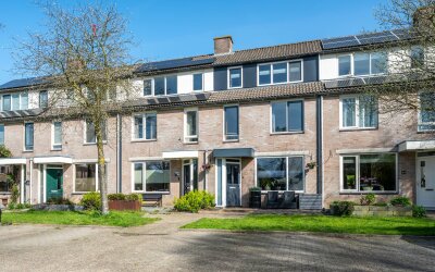 Wanveld 22