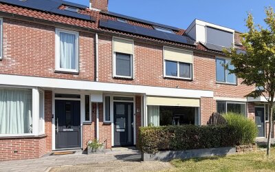 Mathaakveld 12