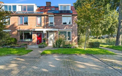 Mathaakveld 32