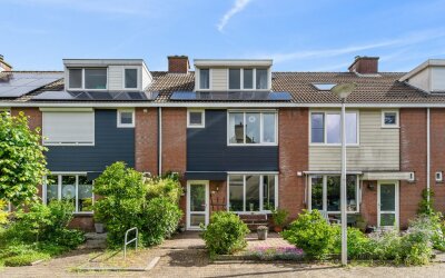 Meervalsloot 33