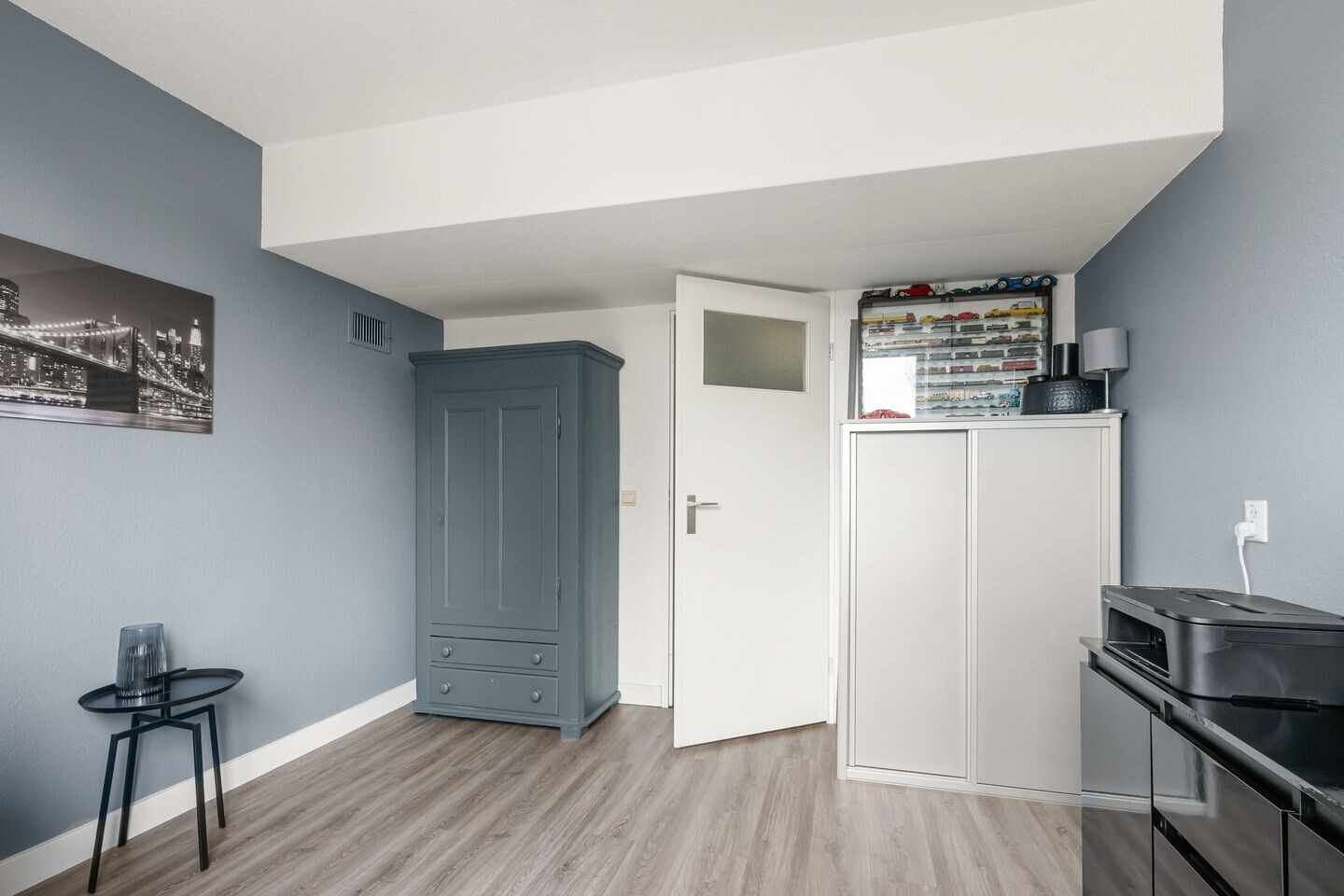 Tussenwoning te koop: Salamandersloot 10, Houten