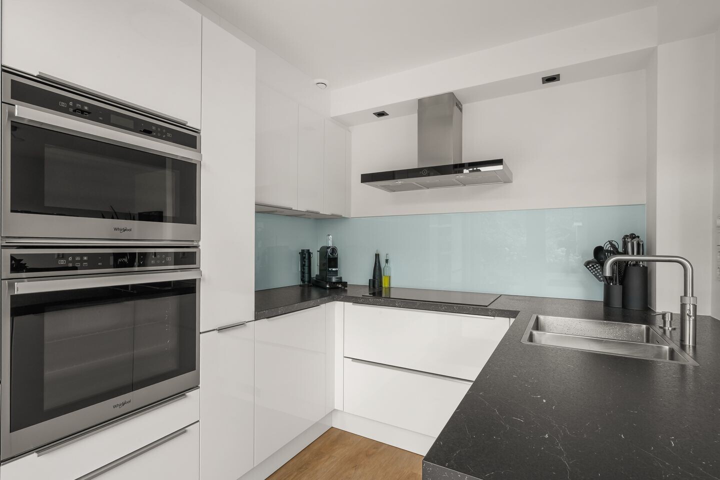 Tussenwoning te koop: Salamandersloot 10, Houten