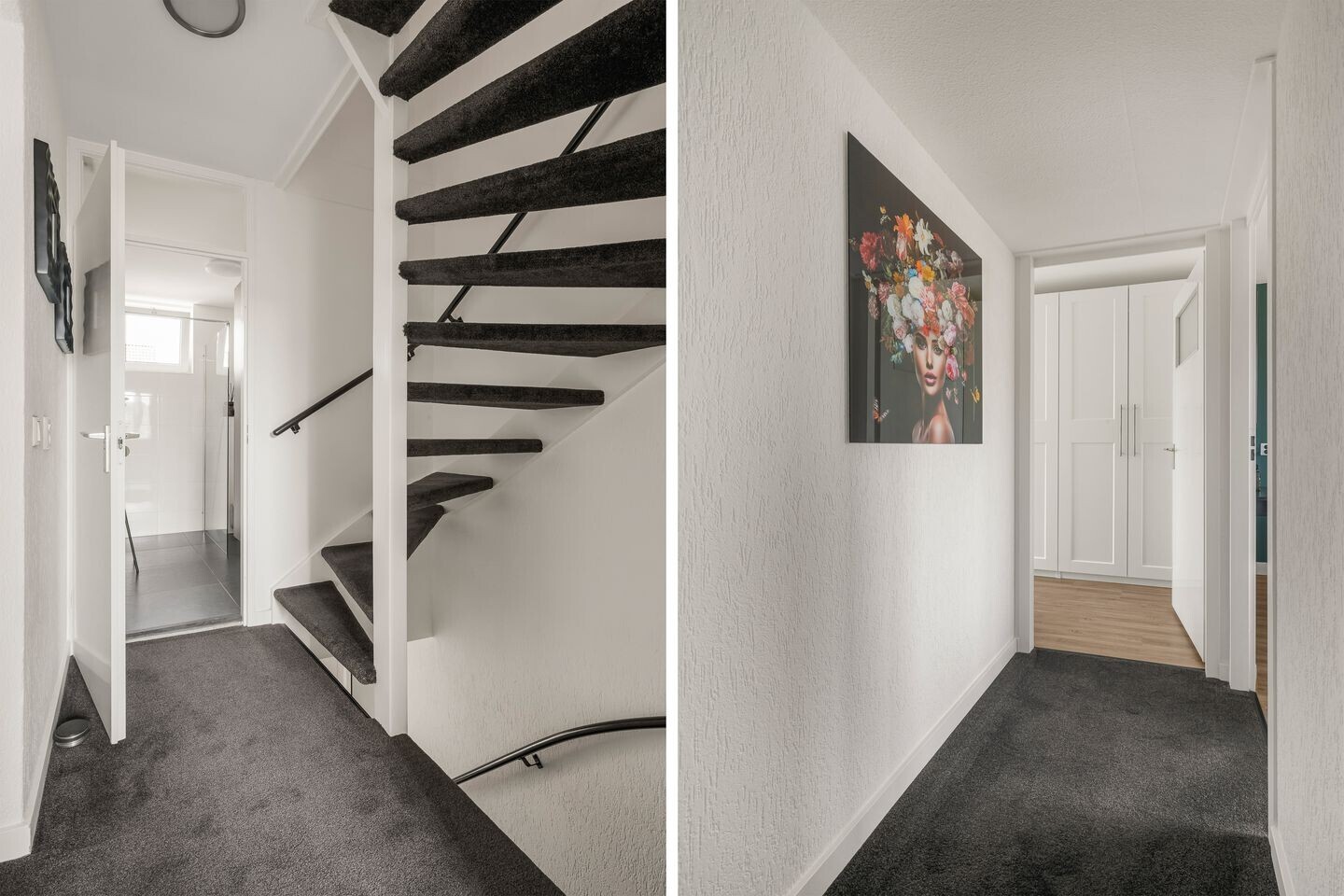 Tussenwoning te koop: Salamandersloot 10, Houten
