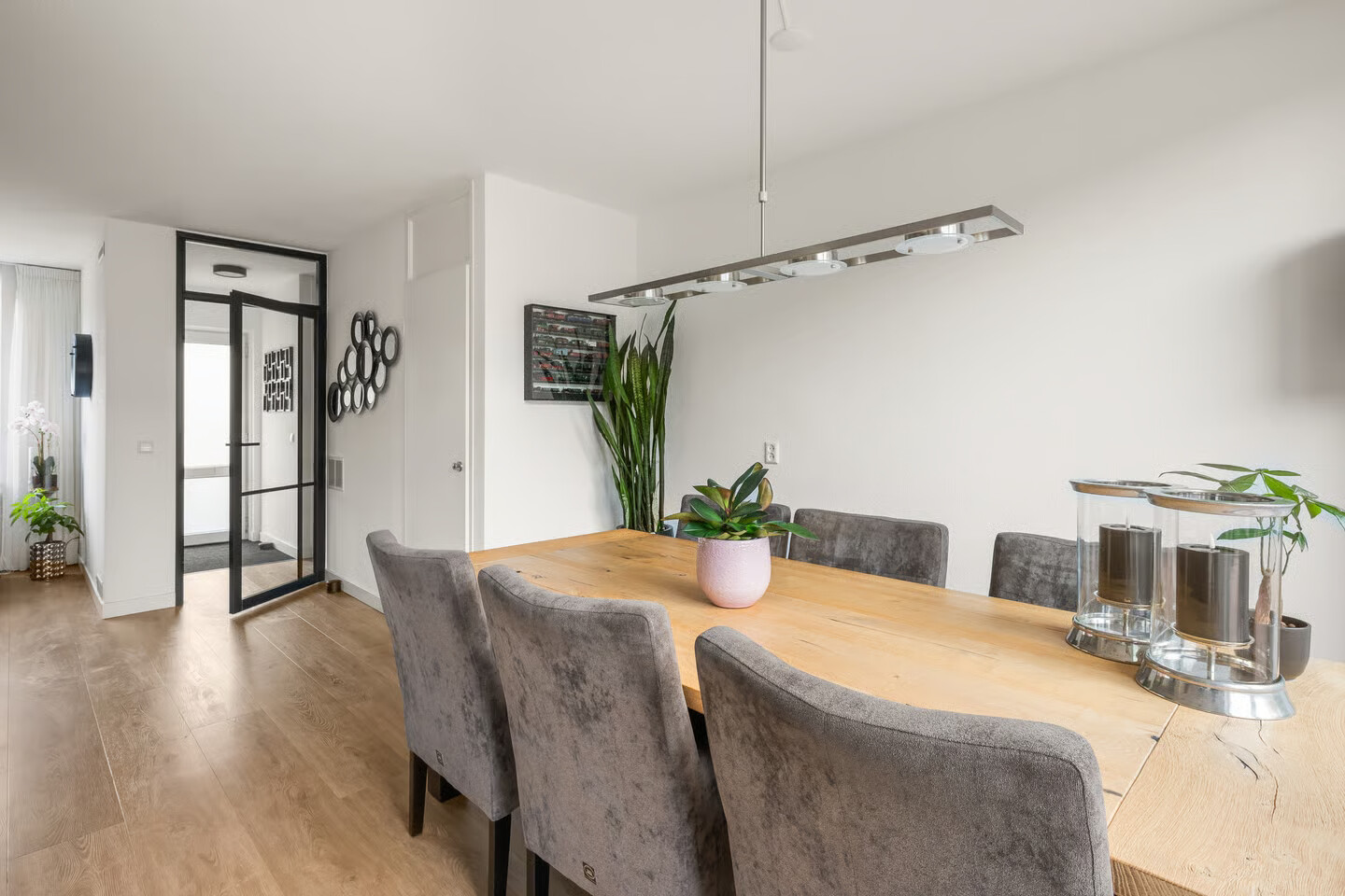 Tussenwoning te koop: Salamandersloot 10, Houten