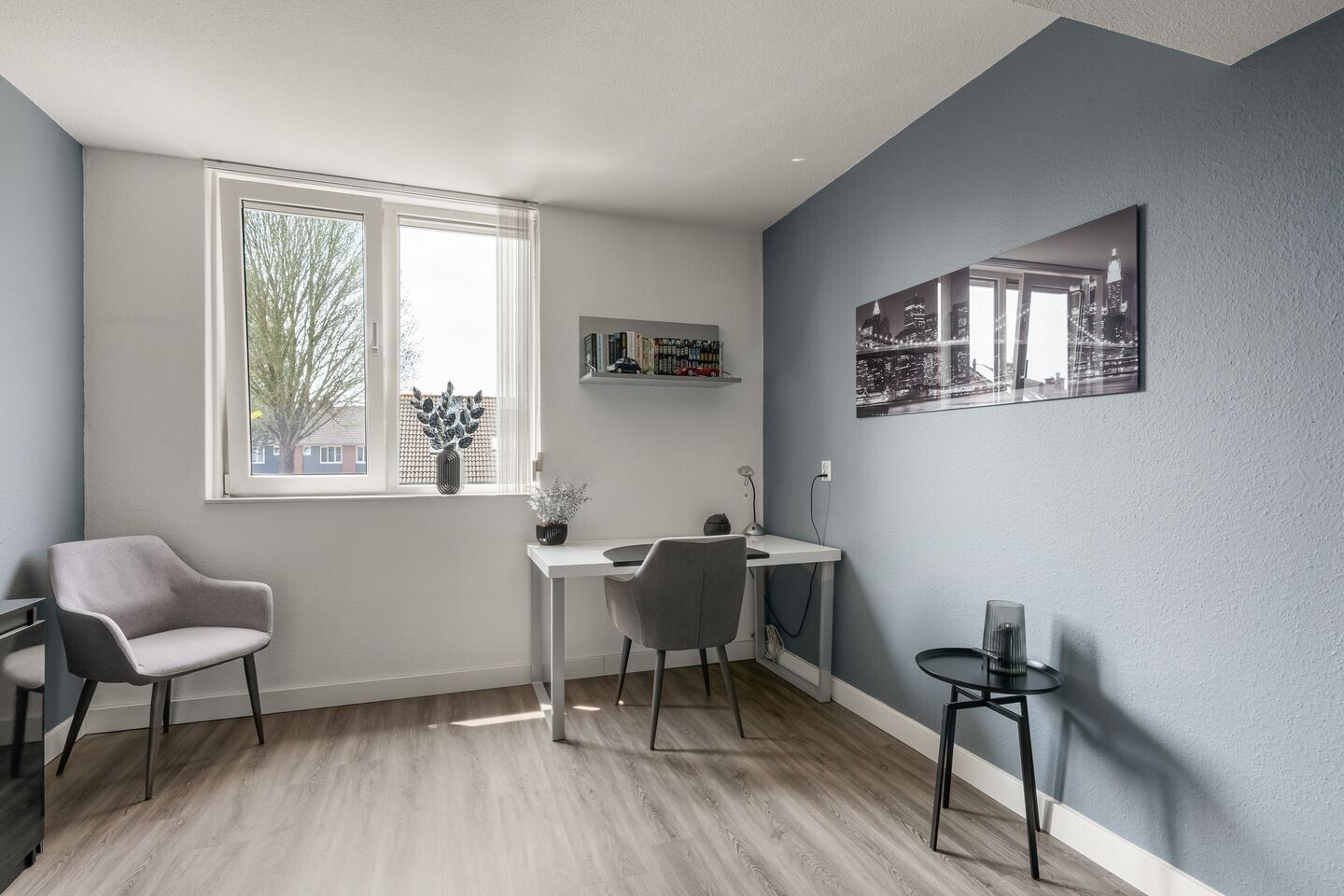 Tussenwoning te koop: Salamandersloot 10, Houten