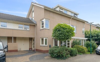 Koningsspoor 11