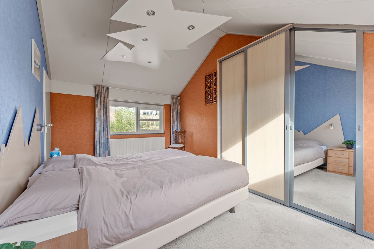 Tussenwoning te koop: Koningsspoor 11, Houten