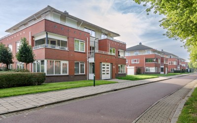 Het Spoor 24