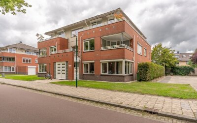Het Spoor 32