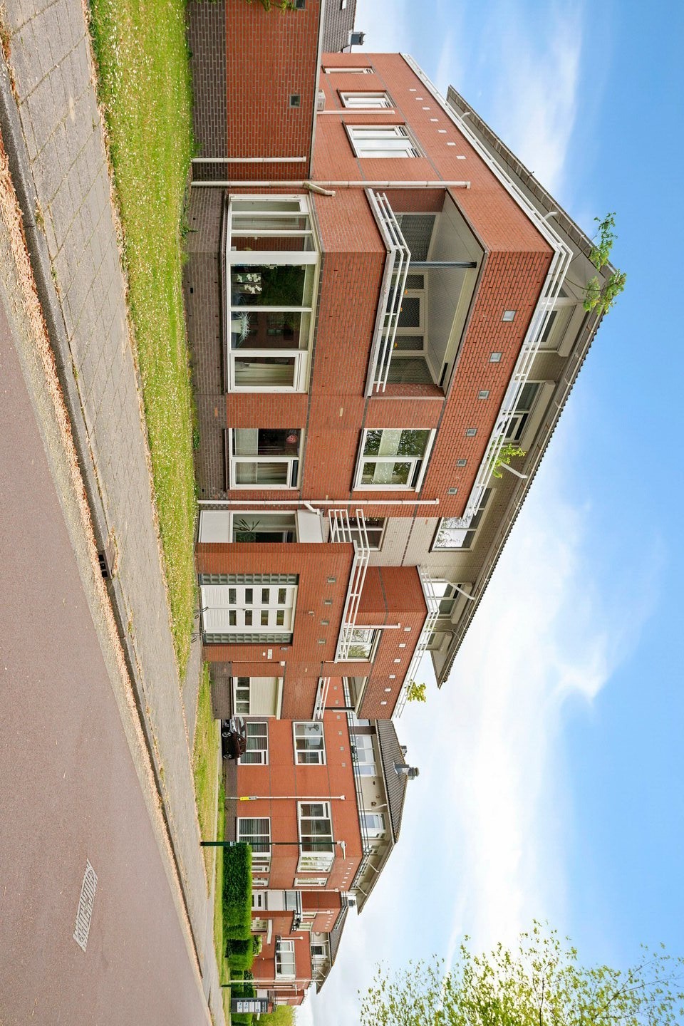 Appartement te koop: Het Spoor 34, Houten