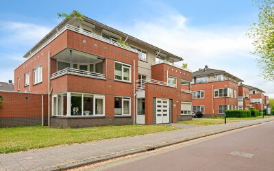 Het Spoor 34