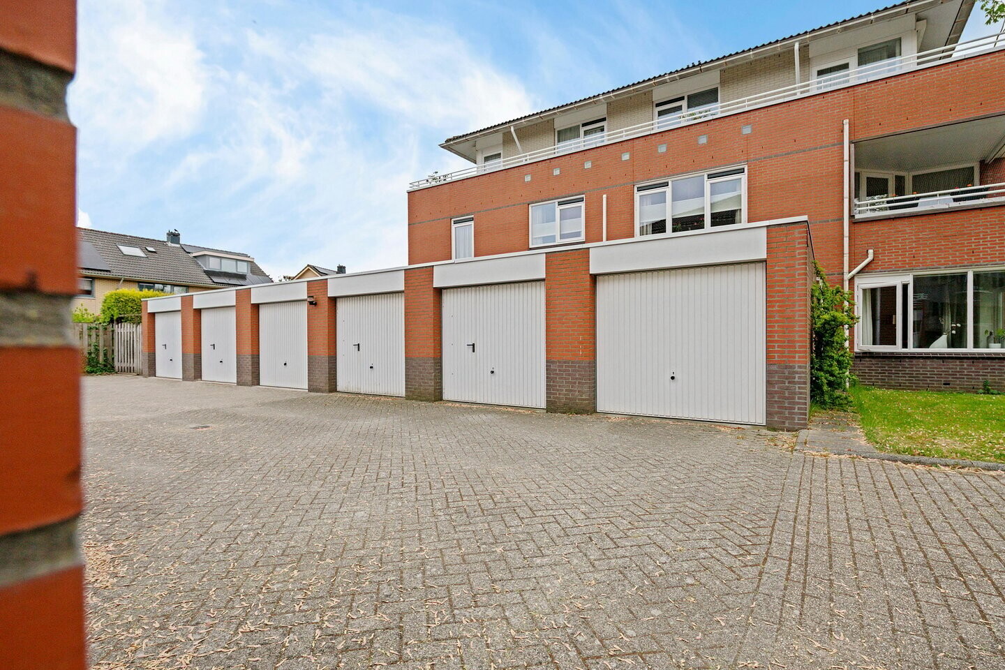 Appartement te koop: Het Spoor 34, Houten