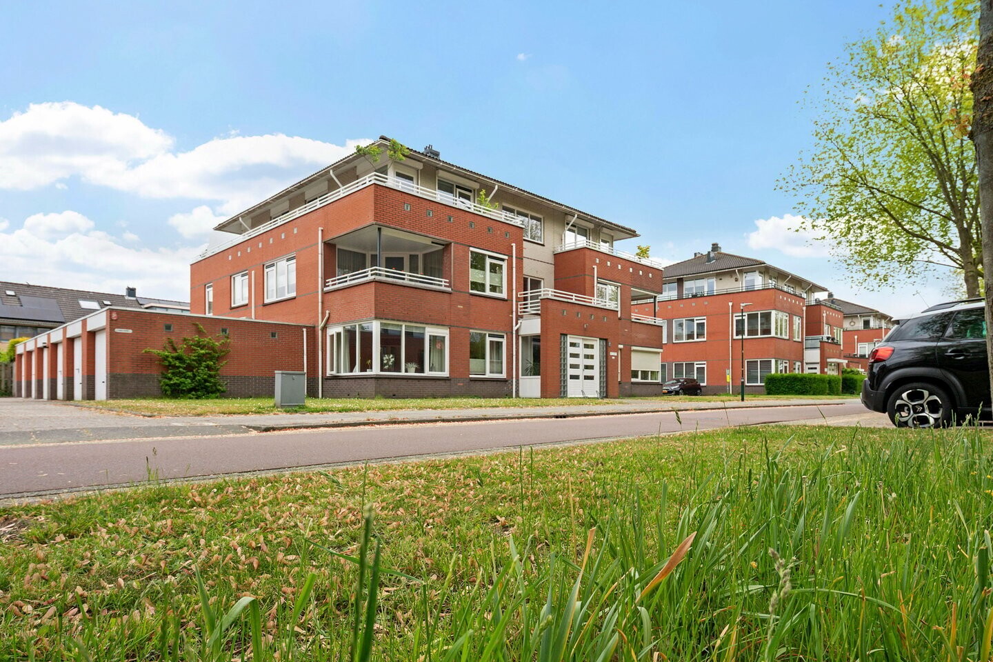 Appartement te koop: Het Spoor 34, Houten