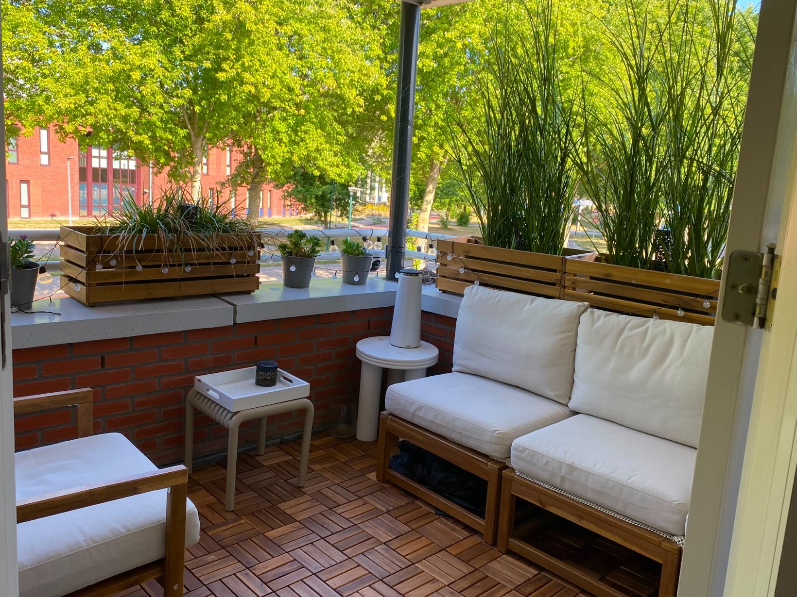 Appartement te koop: Het Spoor 34, Houten
