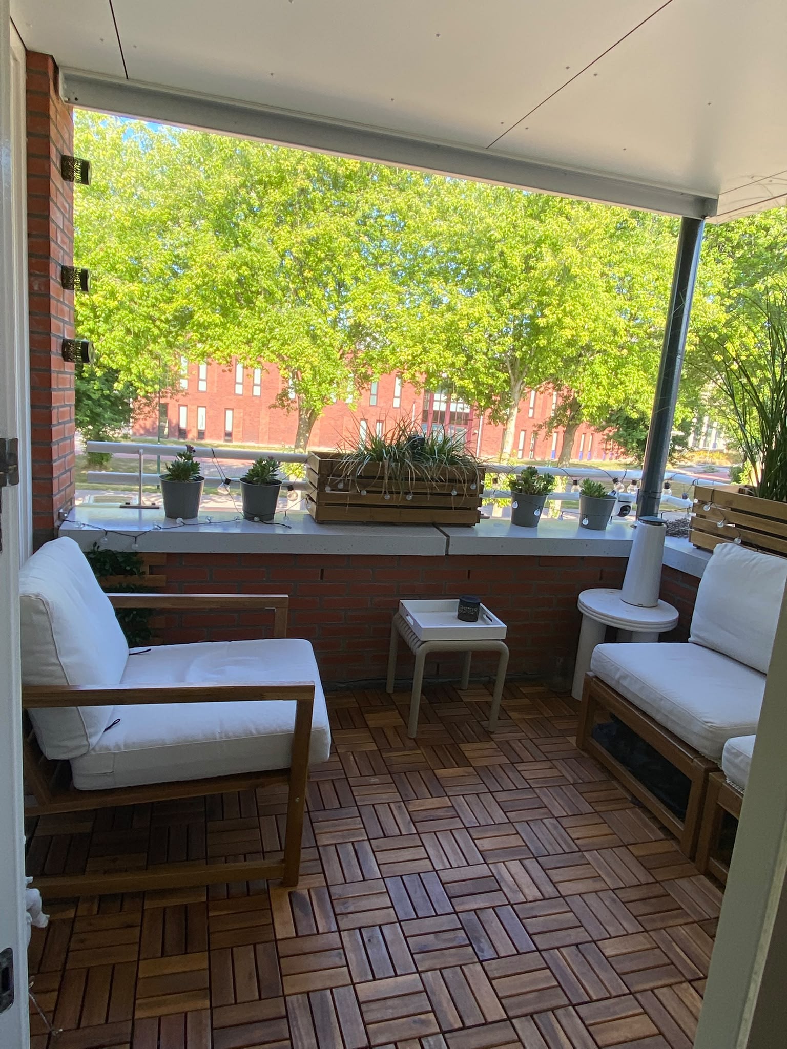 Appartement te koop: Het Spoor 34, Houten