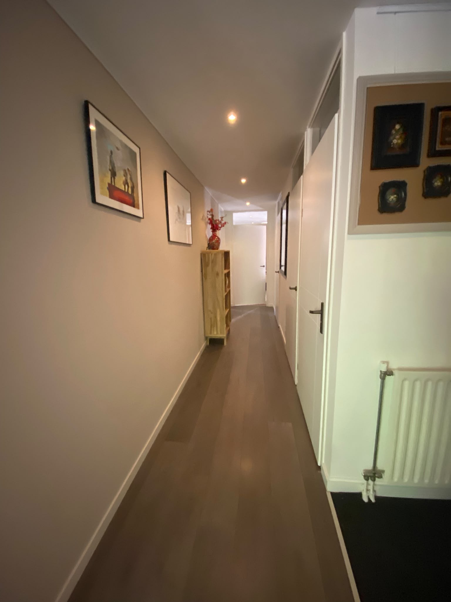 Appartement te koop: Het Spoor 34, Houten