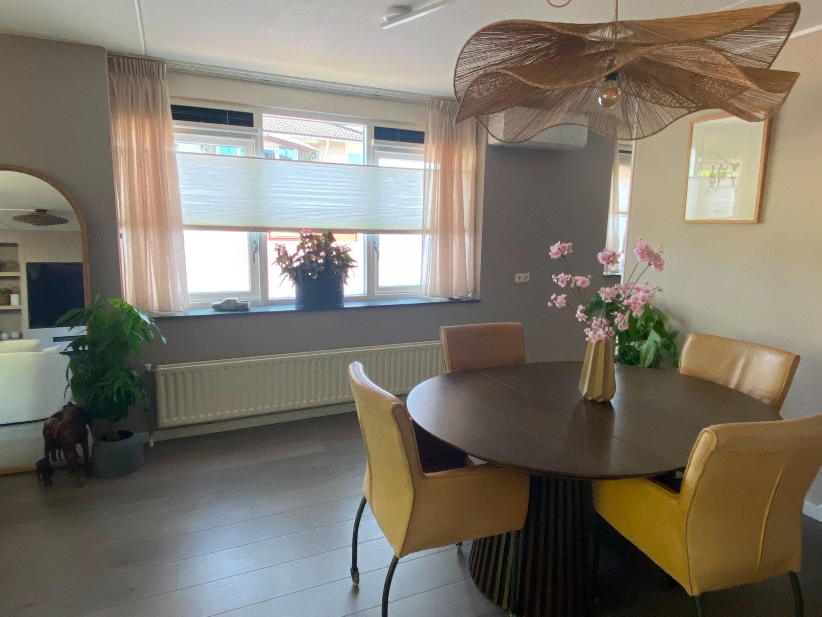 Appartement te koop: Het Spoor 34, Houten