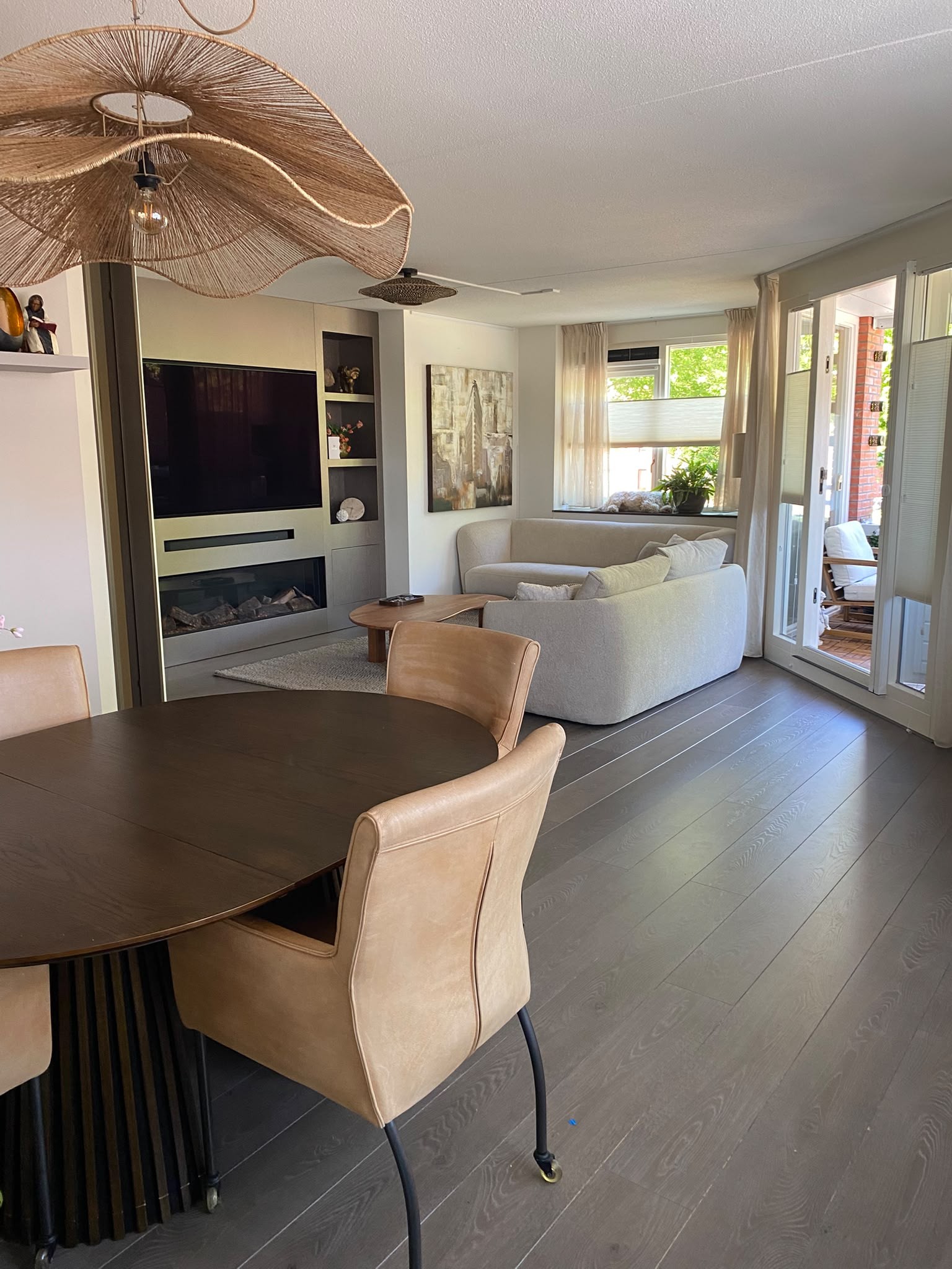 Appartement te koop: Het Spoor 34, Houten