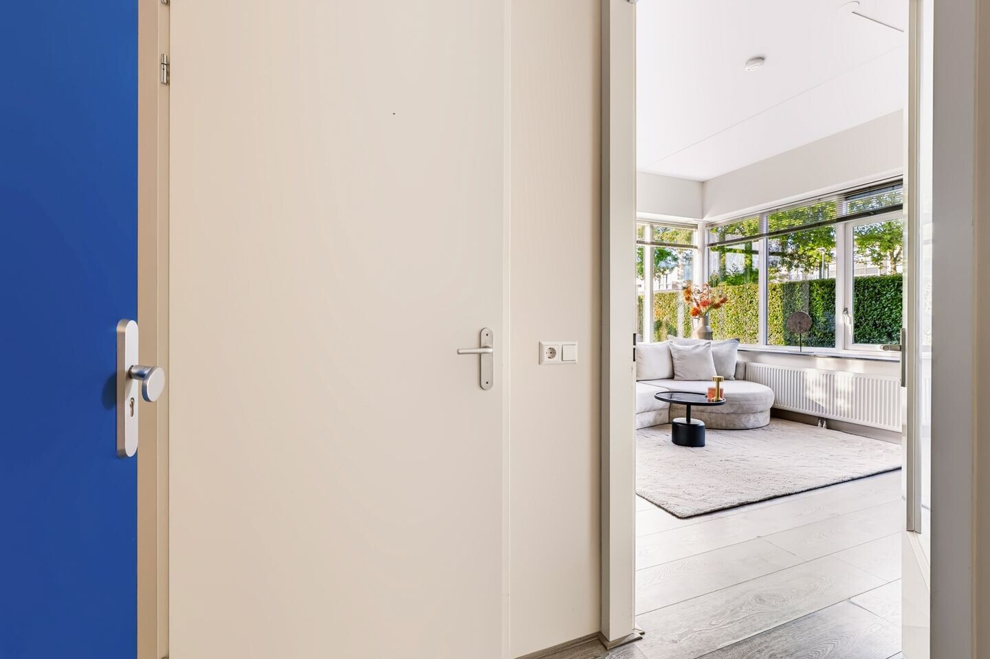 Appartement te koop: Het Spoor 54D, Houten