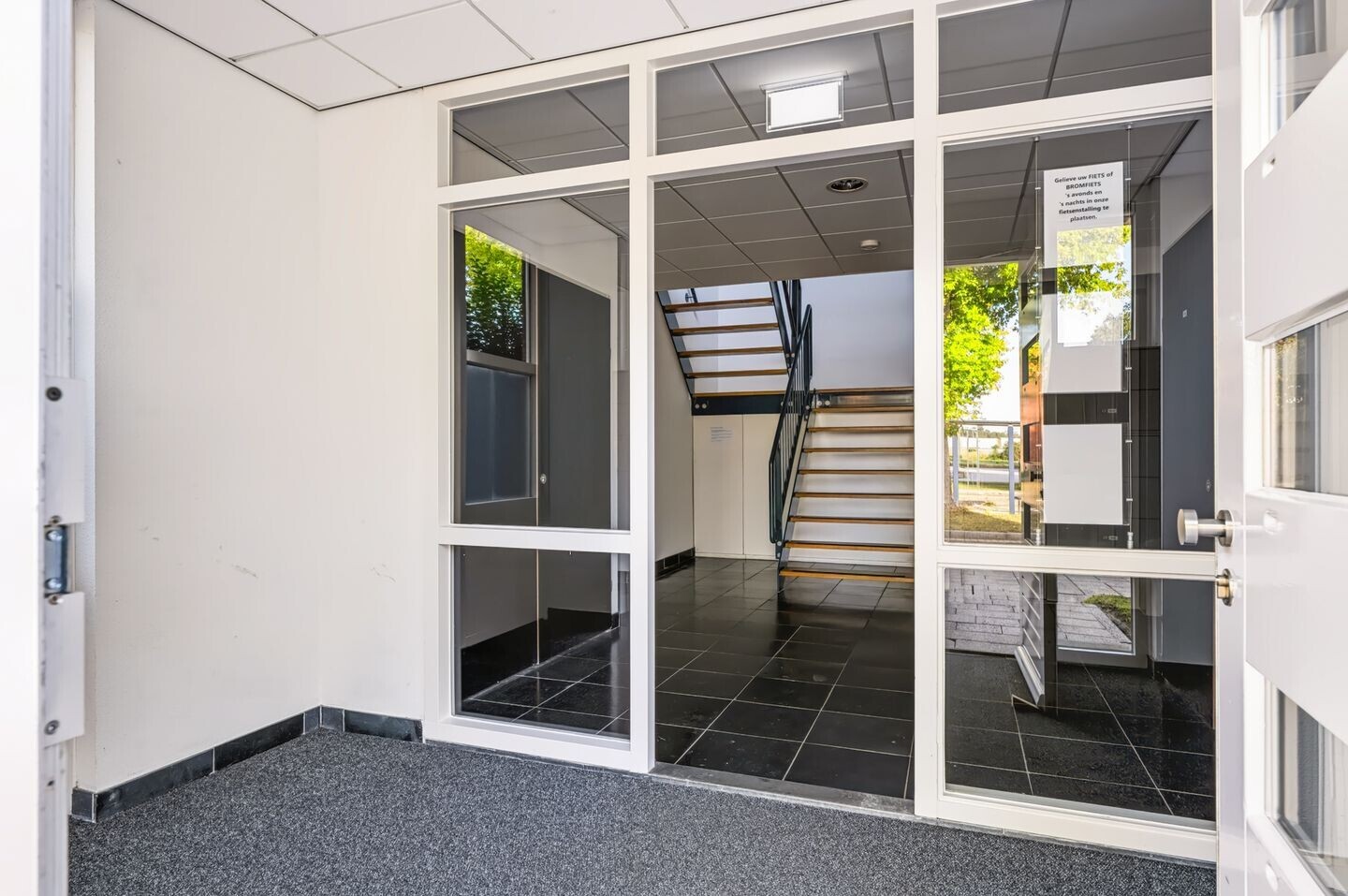 Appartement te koop: Het Spoor 54D, Houten