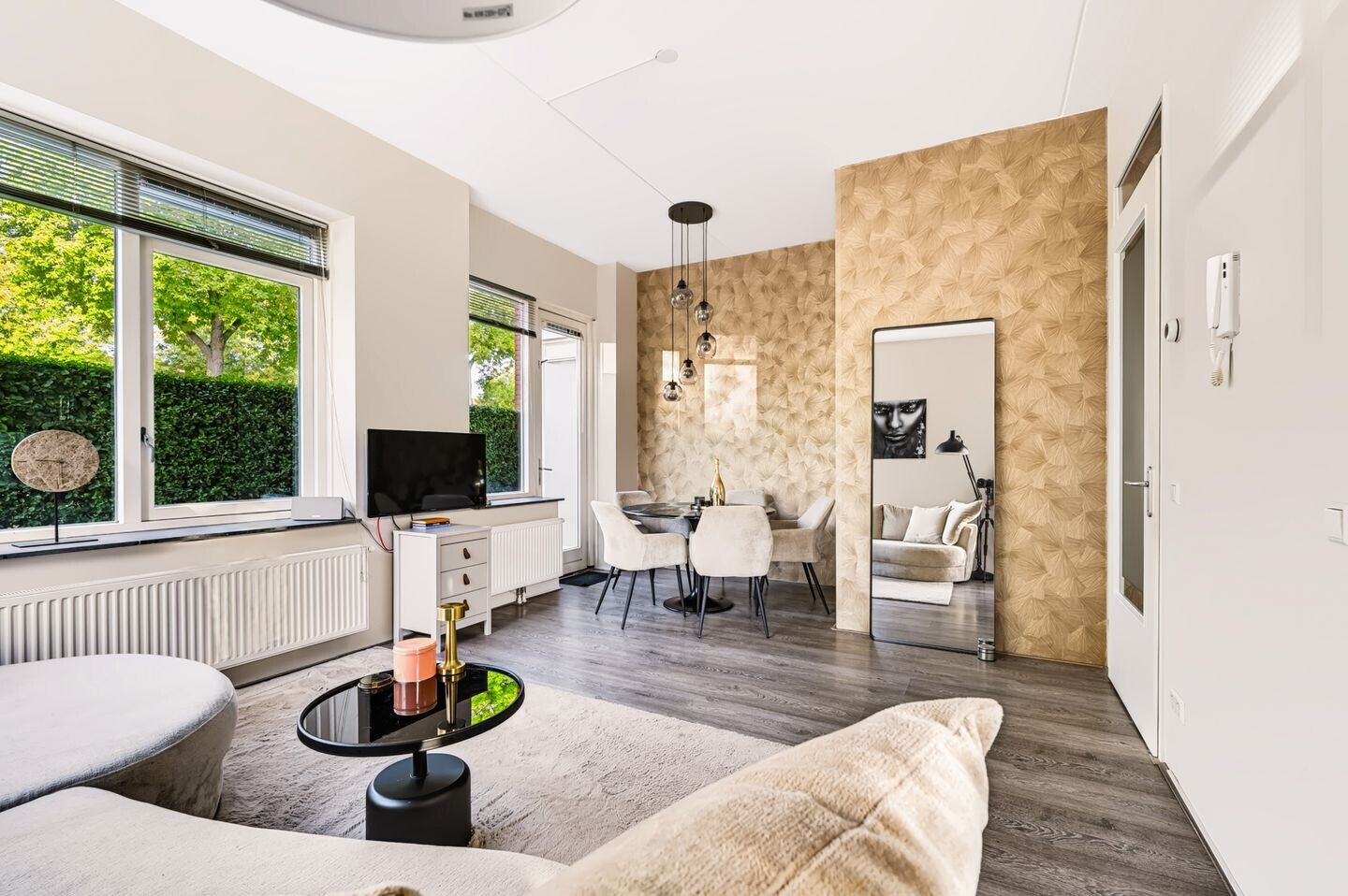 Appartement te koop: Het Spoor 54D, Houten