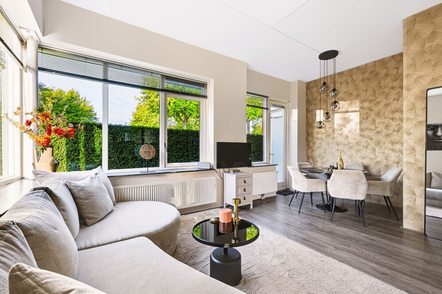 Appartement te koop: Het Spoor 54D, Houten