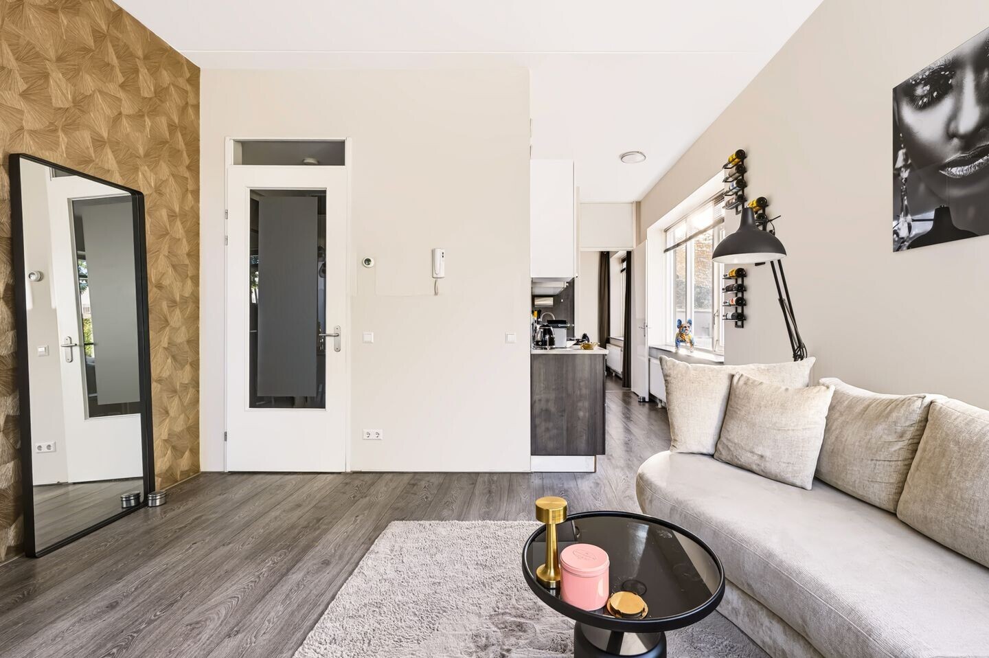 Appartement te koop: Het Spoor 54D, Houten