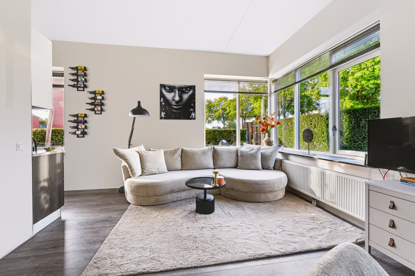 Appartement te koop: Het Spoor 54D, Houten