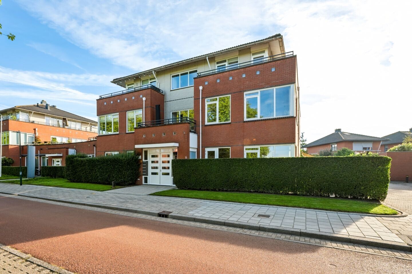 Appartement te koop: Het Spoor 54D, Houten