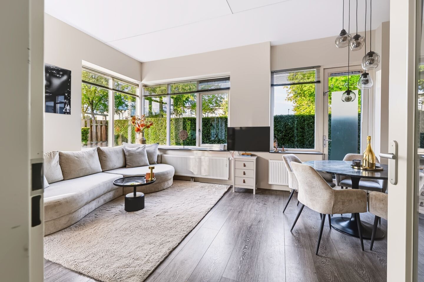 Appartement te koop: Het Spoor 54D, Houten