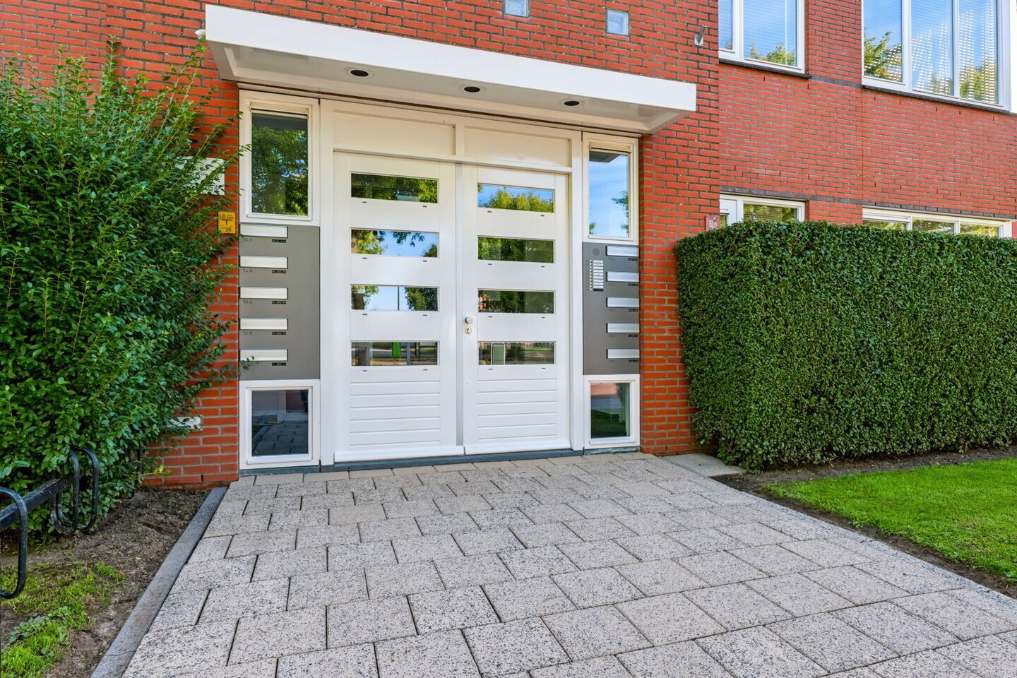 Appartement te koop: Het Spoor 54D, Houten