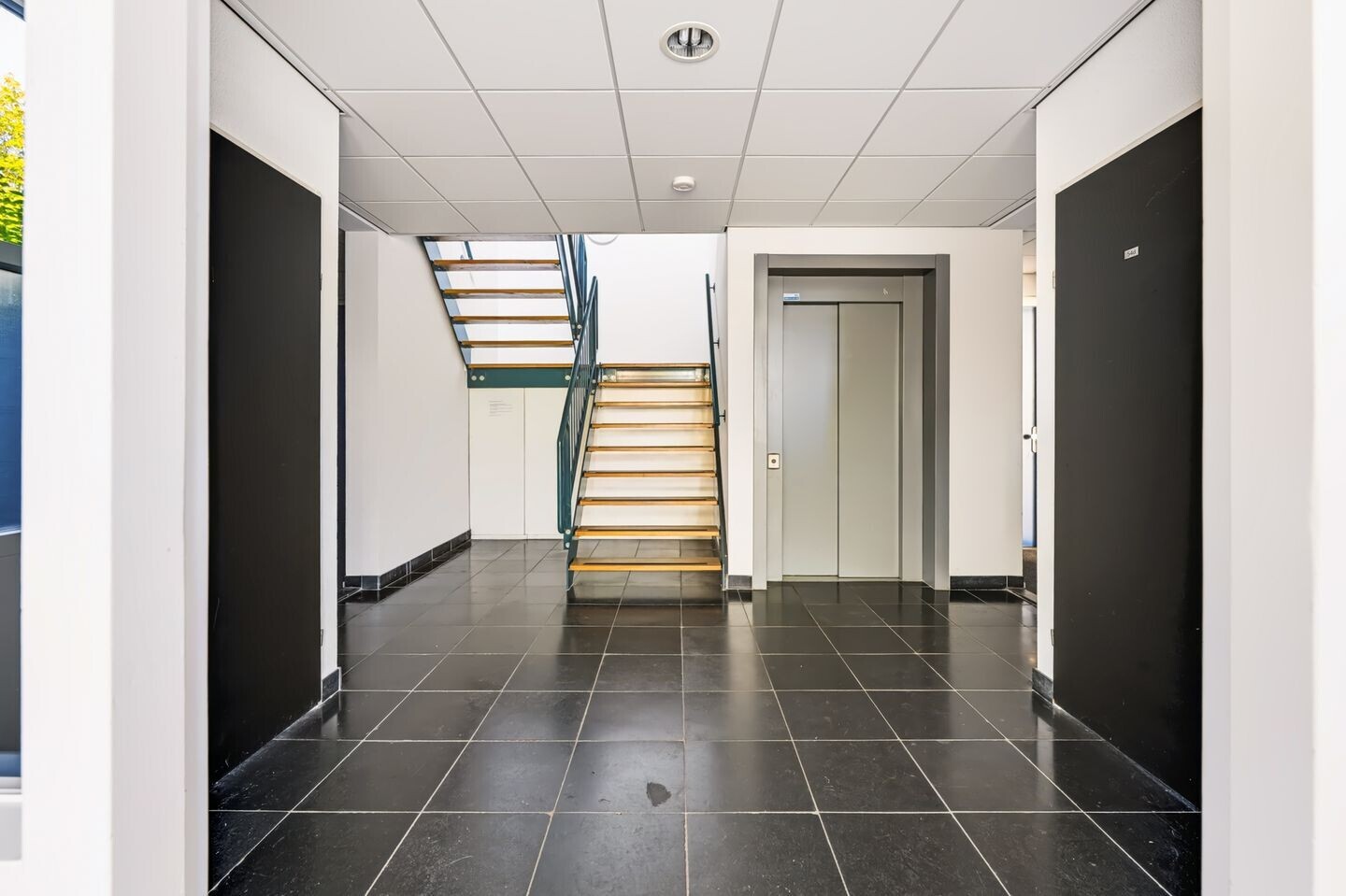 Appartement te koop: Het Spoor 54D, Houten