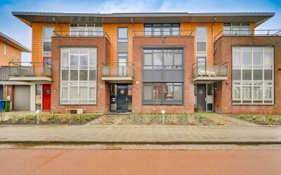 Het Spoor 90