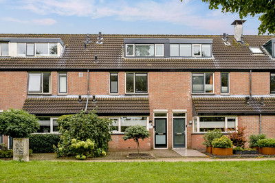 Goudsmedengilde 4