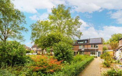 Glazeniersg. 11