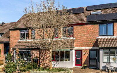 Rademakersgilde 161