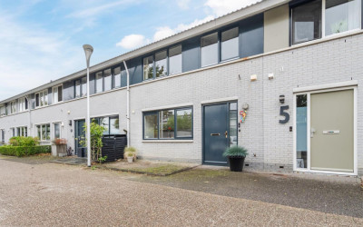 Wezelakker 7