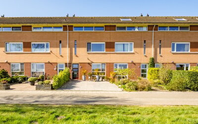 Duinmeer 28