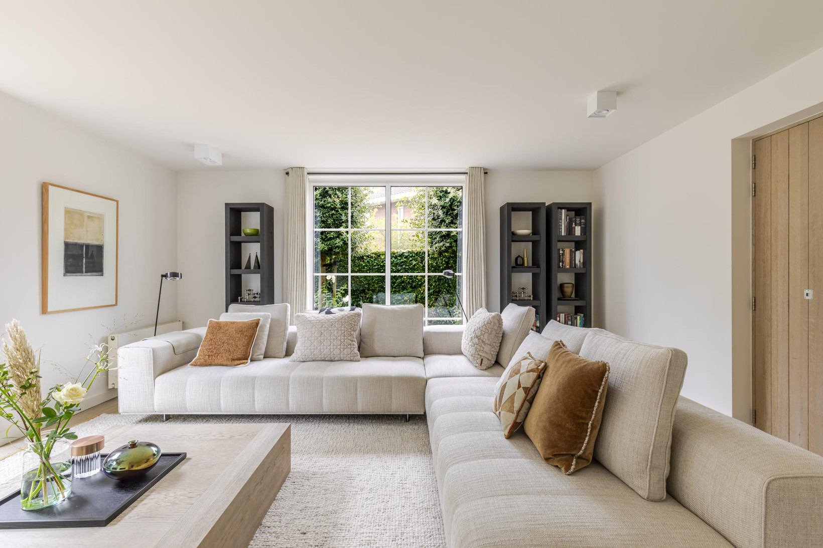 Vrijstaande woning te koop: Bosmeer 21, Houten