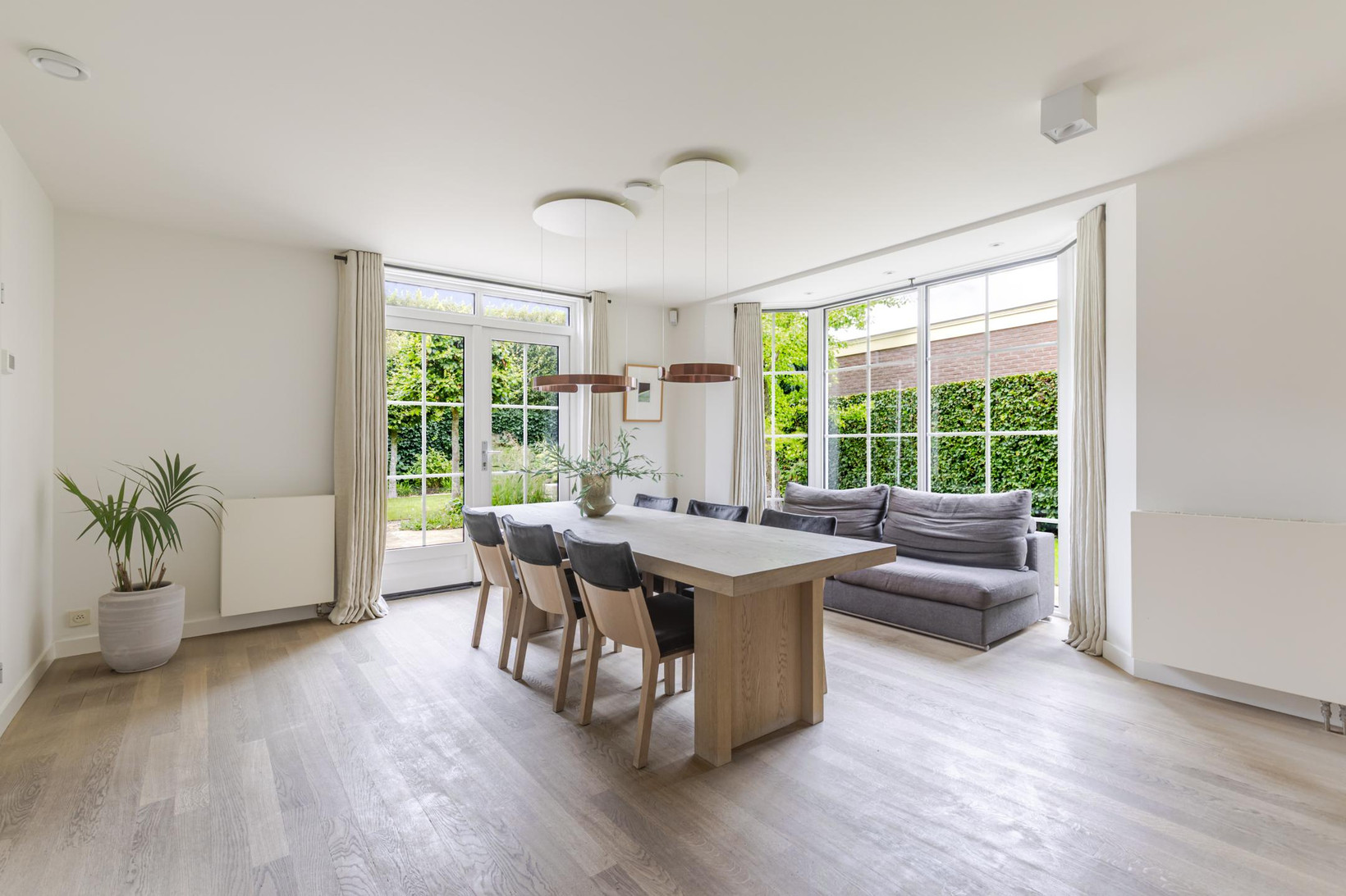 Vrijstaande woning te koop: Bosmeer 21, Houten