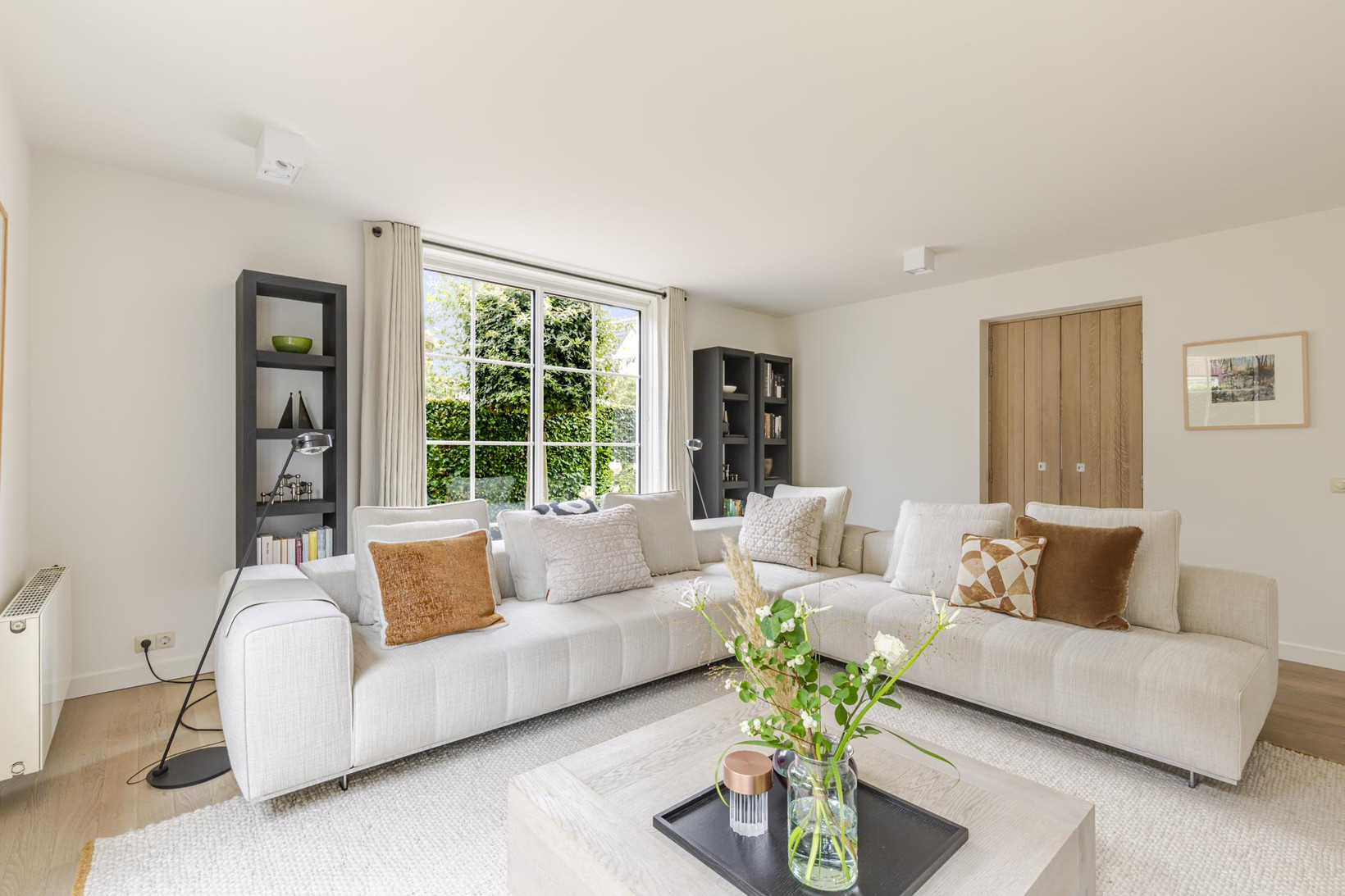 Vrijstaande woning te koop: Bosmeer 21, Houten