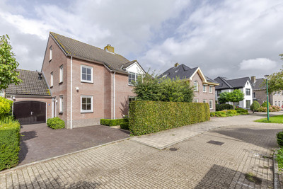 Bosmeer 21