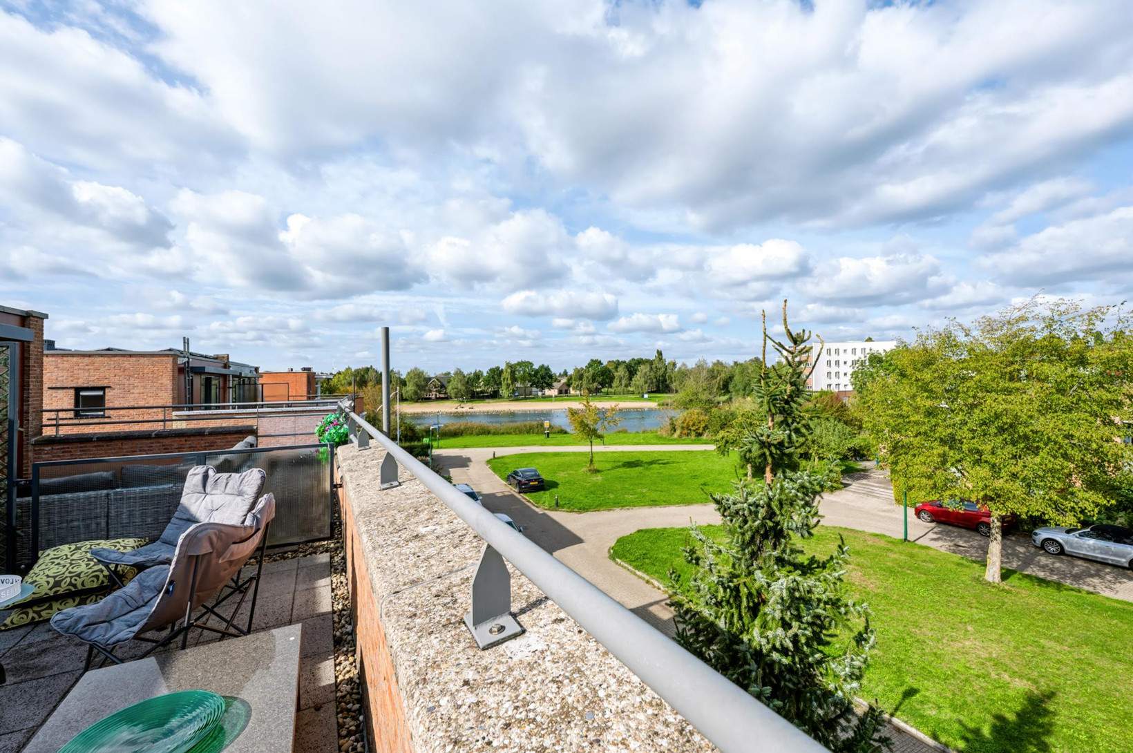 Tussenwoning te koop: Toendrameer 44, Houten