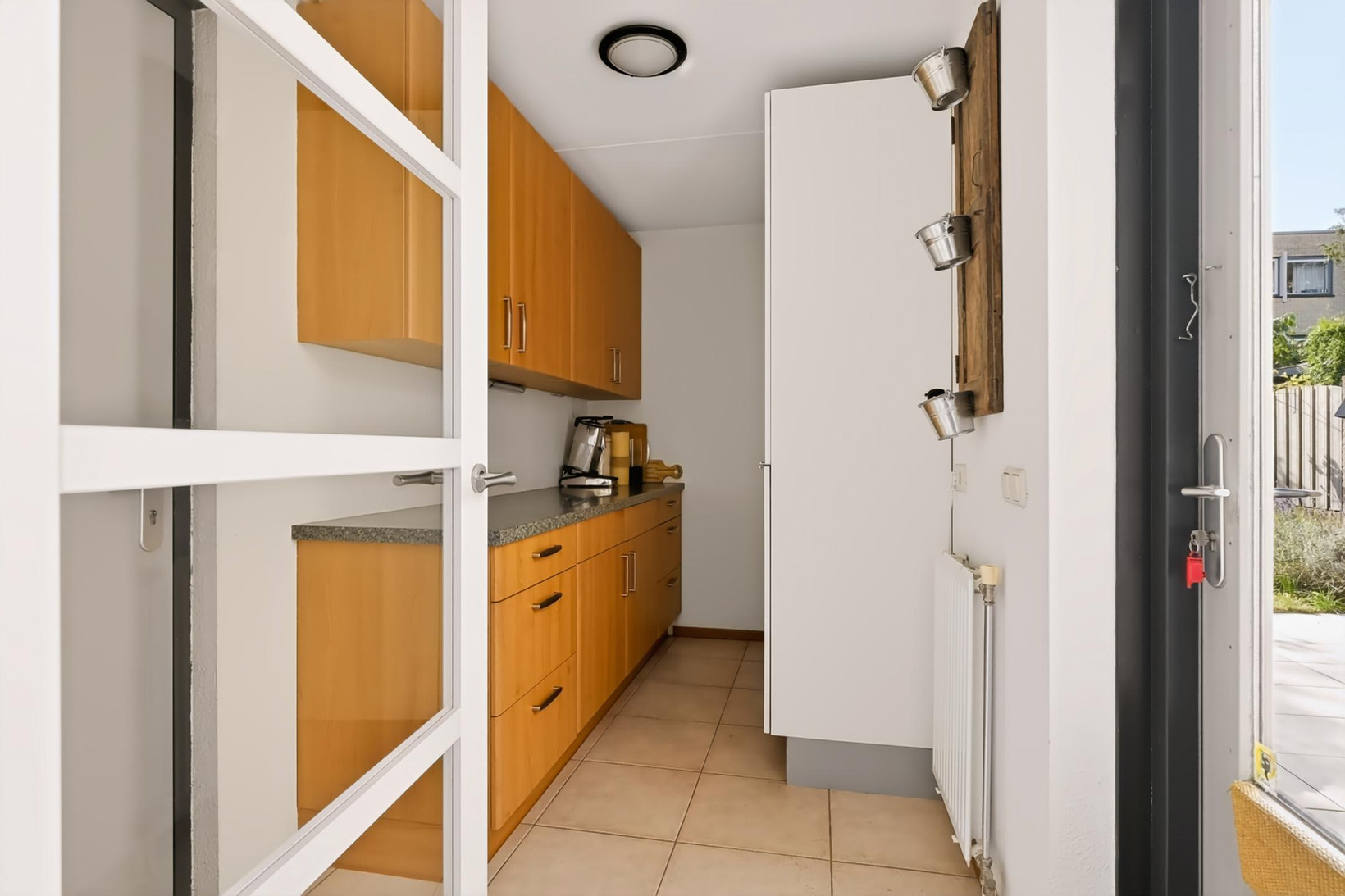 Tussenwoning te koop: Toendrameer 44, Houten